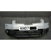 Бампер перед. Nissan Qashqai 2006-2013 2007 62022JD10H