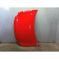 Капот Volkswagen Polo 2001-2005 2005 6QE823031B