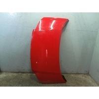 Капот Volkswagen Sharan 2000-2010 2002 7M3823031J