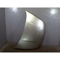 Капот Mazda CX-7 2007-2012 2008 EGY1-52-31XC