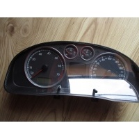 Passat b5 рестайлинг спидометр 3b0920847d