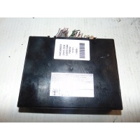 Модуль комфорта land rover freelander ywc000031