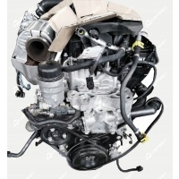 Двигатель 2.0td отправка land rover discovery спорт
