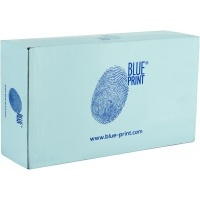колодки задняя blue print adt342131