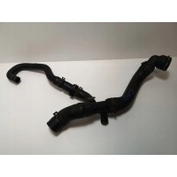 Volkswagen audi seat труба шланг радиатора 5n0122101al