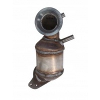 Катализатор opel мокко 1.4i турбина 103kw 04 / 2013 -