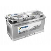 595901085d852 varta аккумулятор 95ah 850a
