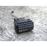 Volkswagen гольф v jetta кнопка airbag off 1k0919234e