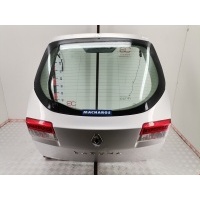Крышка (дверь) багажника Renault Laguna 3 (-) 2008 ,901000820R