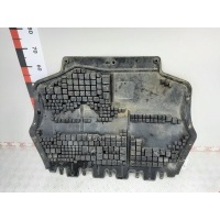 Защита картера (двигателя) Volkswagen Golf Plus 2005 1K0825237