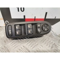 Блок управления стеклоподъемниками Peugeot 308 (2007-2015) 2007 ,649026