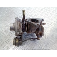 Турбина Subaru Impreza 2 поколение [рестайлинг] (2002-2005) 2005 14412AA501