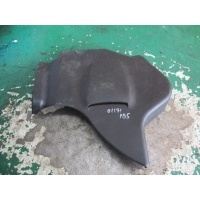Накладка декоративная Volkswagen Passat 2002 4b0133849a