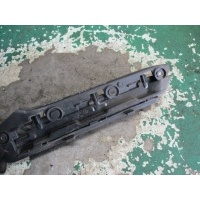 Кронштейн крепления бампера Volkswagen Caddy 2004 1t0807050
