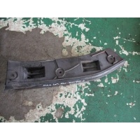 Кронштейн крепления бампера Volkswagen Polo 2002 6q0807183