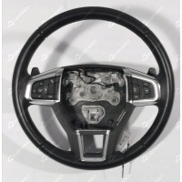 Руль кожа land rover discovery спорт