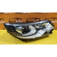 Фара Перед. Volkswagen Tiguan 1 2011-2016 5n1941754b