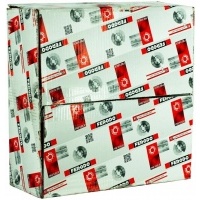 тормозные диски передняя ferodo fcr379a