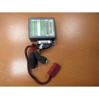 Блок AirBag Audi A6 A4/C4 1996 441959655