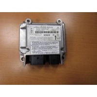 Блок AirBag Land Rover Range Rover IV 2012 AH42-14D374-AF