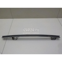 Направляющая стекла двери GM Meriva (2003 - 2010) 13205897
