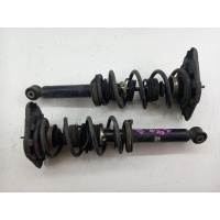 стойка подвески Nissan Bluebird Sylphy QG10 2005 562104M428