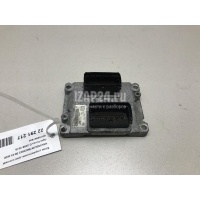 Блок управления двигателем GM Corsa D (2006 - 2015) 55557935