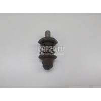 Замок капота GM Corsa D (2006 - 2015) 13241680