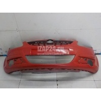 Бампер передний GM Corsa D (2006 - 2015) 93189721