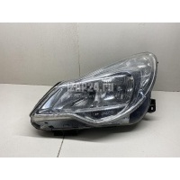 Фара левая GM Corsa D (2006 - 2015) 95511329