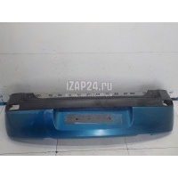 Бампер задний GM Corsa C (2000 - 2006) 9196977