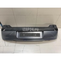 Бампер задний GM Corsa C (2000 - 2006) 9196977