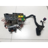 Блок предохранителей GM Combo (2001 - 2011) 13142780