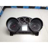 Панель приборов GM Astra J (2010 - ) 13433780