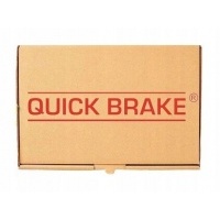 Quick brake 6858k заглушка для щит kotwicznej у