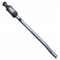 Палач катализатор volkswagen гольф v плюс 1 , 6 blf