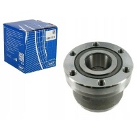 Skf комплект подшипников колёса передняя vkba 3553