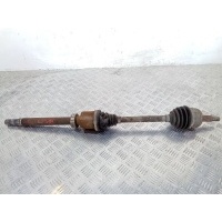 Полуось передняя правая (приводной вал, ШРУС) Renault Lodgy 2013 391004751R