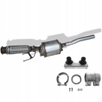 Фильтр dpf volkswagen транспортер multivan t5 2.0 4 * 4 09 -