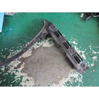 Кронштейн крепления бампера Volkswagen Passat 2002 3b9807394c