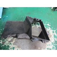 Воздухозаборник Volkswagen Passat 2002 3b0121467d