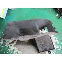 Воздухозаборник Volkswagen Passat 2002 3b0121468a