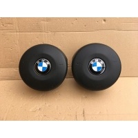 Bmw f20 f21 f22 f45 f46 f48 подушка безопастности подушка кожа