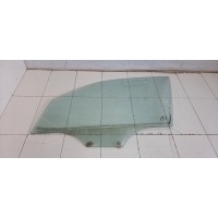 Стекло двери переднее левое SsangYong Rexton I 2002-2006 7231108010