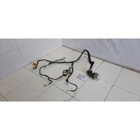 Электропроводка двери передняя правая SsangYong Rexton I 2002-2006 8271008022