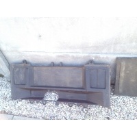 Вставка багажник пол nissan pathfinder r51