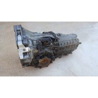 Кпп audi a4 b6 1.9 awx 012301103ad gbq