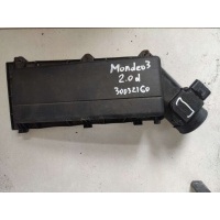 Расходомер воздуха Ford Mondeo 3 2002 xs7f12b579aa,afh60m16