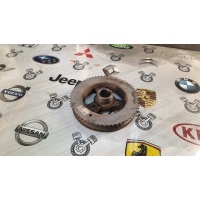 Шкив коленвала Mazda CX-7 ER L3K911400