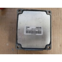 Блок управления opel dxkb 12237450 hsfi 2.5 оригинал